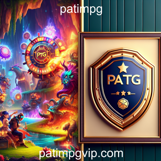 Aventuras Incríveis: Descubra os Melhores Jogos da Categoria no Patimpg