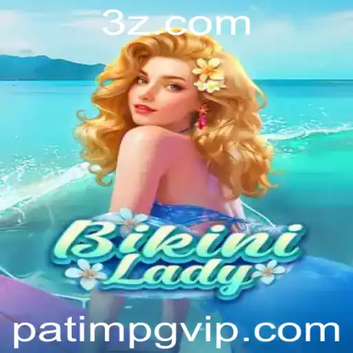 patimpg - Descubra o Mundo Empolgante do Jogo BikiniLady
