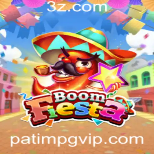 patimpg - Descubra BoomFiesta: O Novo Jogo de Estratégia com Patimpg