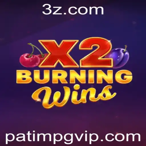 Explorando o Mundo Vibrante de BurningWinsX2