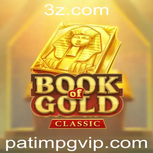 Descubra o Fascinante Mundo do BookOfGoldClassic