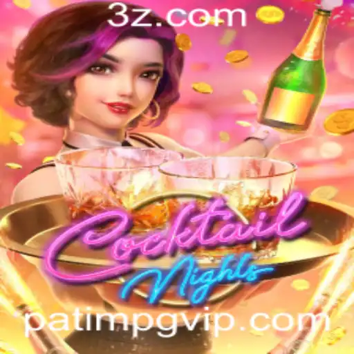 Explorando o Mundo de 'CocktailNights': Regras e Estratégias para Dominar
