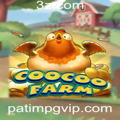 Descubra o CooCooFarm: Um Mergulho no Universo do Novo Jogo Patimpg