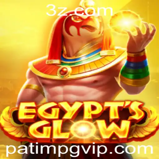 Descubra o Fascinante Mundo de EgyptsGlow: Regras e Início