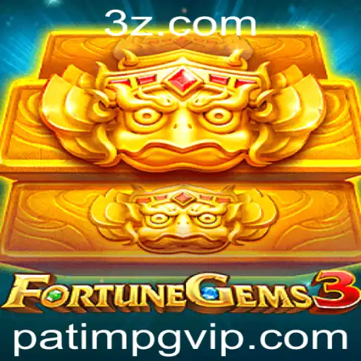 FortuneGems3: Um Mergulho no Mundo dos Tesouros e Aventura