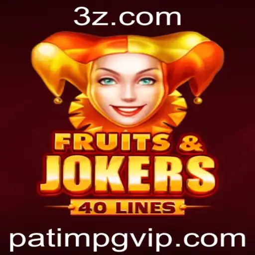 Explorando o Mundo de FruitsAndJokers40: Uma Jornada pelo Jogo