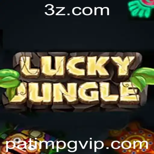 Descubra o Fascinante Mundo de LuckyJungle
