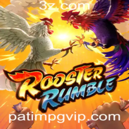 RoosterRumble: Um Mergulho no Mundo das Brigas de Galos Virtuais