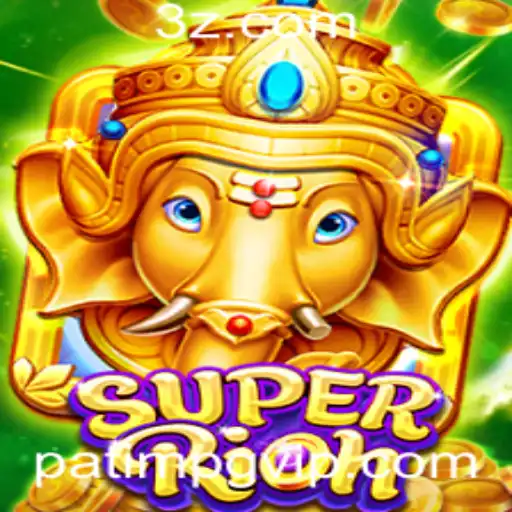 Explore o Mundo do Jogo Inovador SuperRich