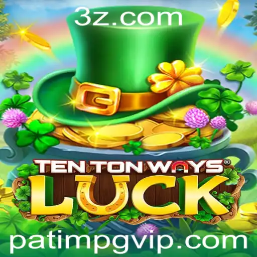 Explorando o Mundo Fascinante de TenTonWaysLuck: Regras, Descrição e Dinâmica