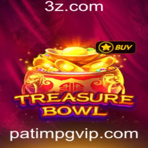 Explorando o Mundo Fascinante de TreasureBowl: O Jogo Que Conquistou 2023