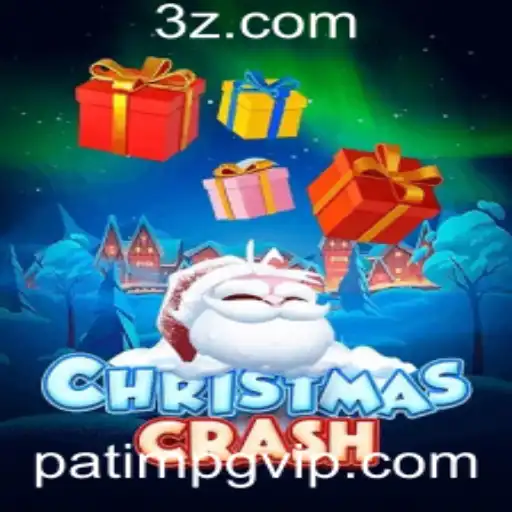 patimpg - ChristmasCrash: Uma Nova Aventura Festiva no Mundo dos Jogos