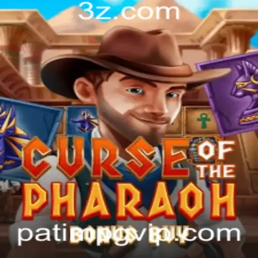 patimpg - Explorando o Fascinante Mundo de CurseofthePharaohBonusBuy
