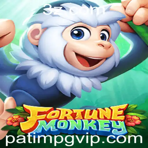 patimpg - Descubra o Fascinante Mundo de FortuneMonkey: O Jogo que Conquista Corações