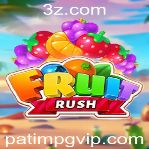 patimpg - Descubra o Mundo Fascinante de FruitRush: Regras e Inovação