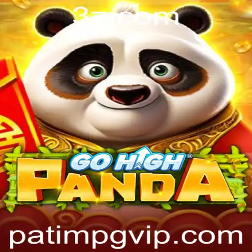 patimpg - Explorando o Fascinante Mundo de GoHighPanda: Um Guia Completo
