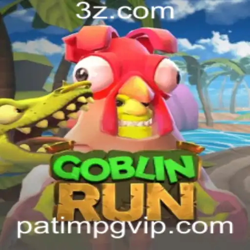 patimpg - Descubra GoblinRun: O Novo Jogo Empolgante de Aventura