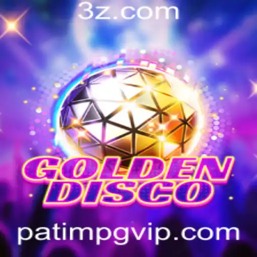 patimpg - Descubra o Fascinante Jogo GoldenDisco