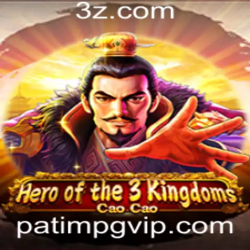 patimpg - Descubra o Fascinante Jogo 'Heroofthe3KingdomsCaoCao' e Suas Regras