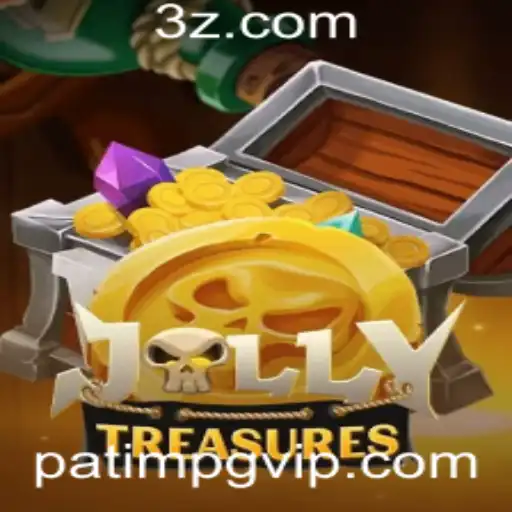 patimpg - Explorando o Fascinante Mundo de JollyTreasures