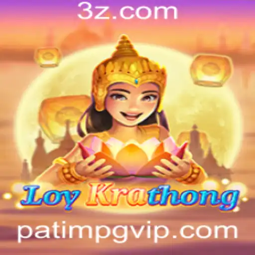 patimpg - Descubra o Jogo 'LoyKrathong': Tradição e Diversão