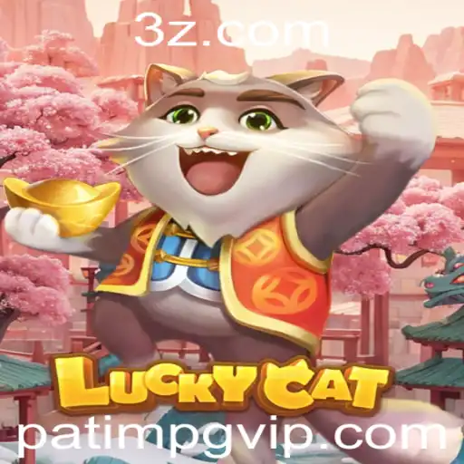 patimpg - Descubra o Fascinante Mundo de 'LuckyCat' e sua Estratégia Patimpg