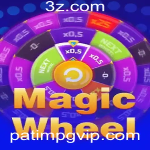 patimpg - Explorando o Fascinante Mundo de MagicWheel