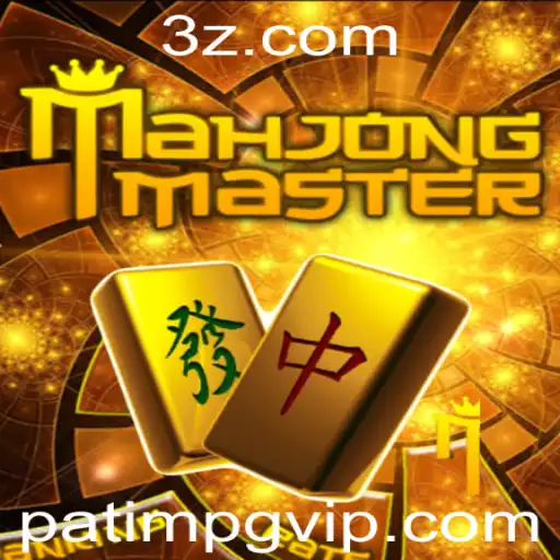 patimpg - Explorando o Fascinante Mundo de MahJongMaster: Um Guia Completo