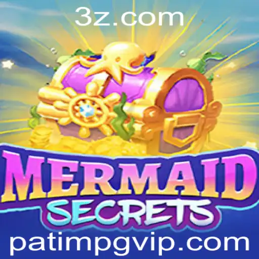patimpg - Descubra o Mundo Encantado de MermaidSecrets: Um Jogo Fascinante