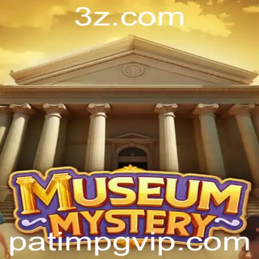 patimpg - Desvendando o Enigma: Um Mergulho no Fascinante Universo do Game MuseumMystery