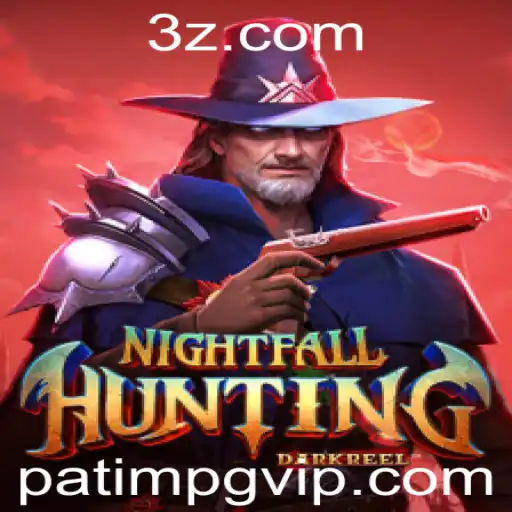 patimpg - Descubra o Fascinante Mundo de NightfallHunting
