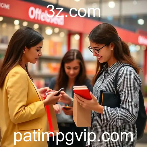 Ofertas Exclusivas no Mercado Atual