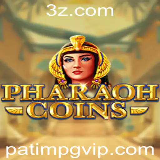 patimpg - Descubra o Fascinante Jogo PharaohCoins: Introdução e Regras