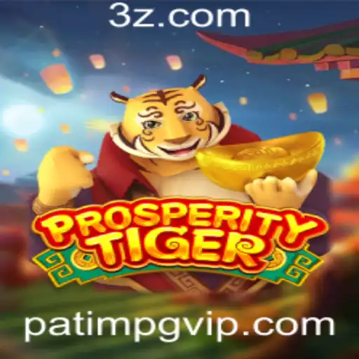 Descubra ProsperityTiger: Um Jogo Estratégico de Sucesso