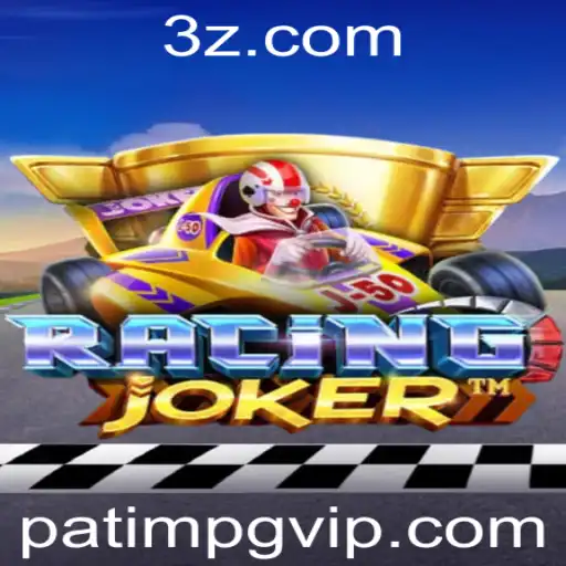 patimpg - Explorando o Emocionante Mundo de RacingJoker: O Jogo de Corrida do Momento