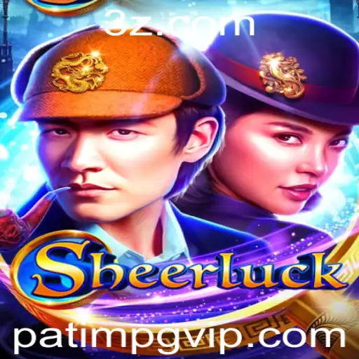 patimpg - Explorando o Mundo de Sheerluck: Um Jogo de Mistério e Estratégia
