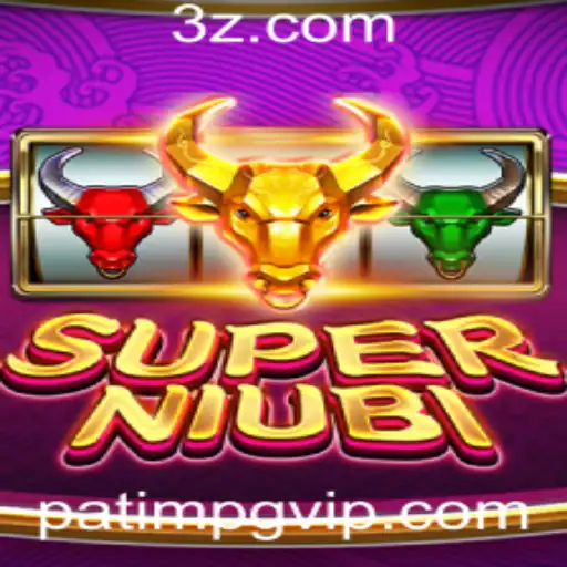 patimpg - Descubra o Universo Emocionante de SuperNiubi