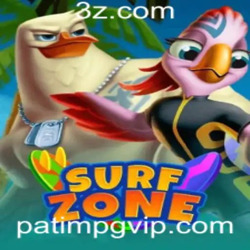 Descubra o emocionante mundo de SurfZone