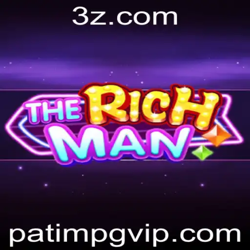 TheRichMan: A Nova Sensação no Mundo dos Jogos de Estratégia