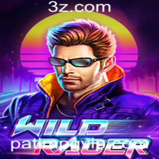 patimpg - Descubra o Emocionante Mundo de WildRacer: A Nova Era das Corridas Virtuais