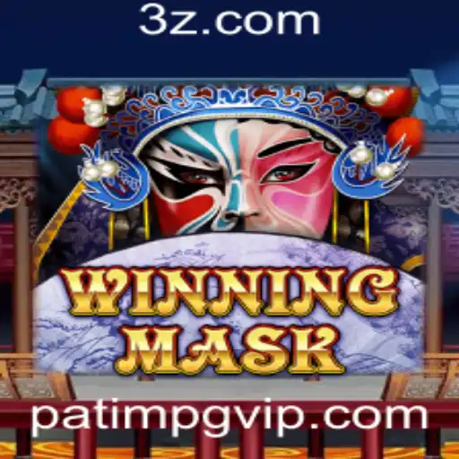 WinningMask: O Novo Fenômeno no Mundo dos Jogos